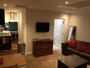 Haymarket 1 bed Apartment